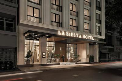 La Siesta Premium Lakeside