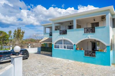 Zante Serenity Close to the Beach Airport Port