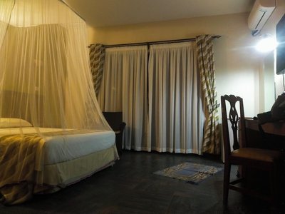 Palm Oasis Resort Garissa