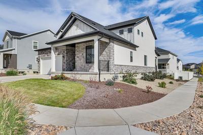 Mtn-view Utah Gem w/ Home Office