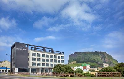 Sunrise Hotel Sungsan