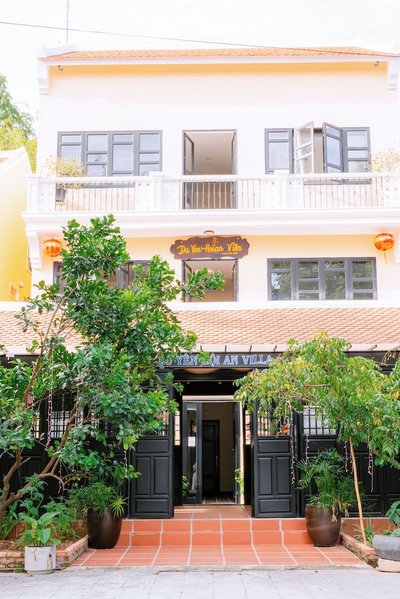 Du Yen Hoi An Villa