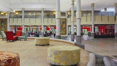 Ibom Hotel and Golf Resort