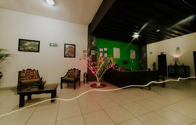 Chiapas Hotel Express San Fernando