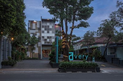 Avery Kusumanegara Yogyakarta