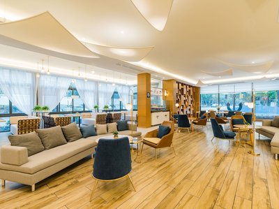 Atour Hotel High Tech Zone Zhangjiakou