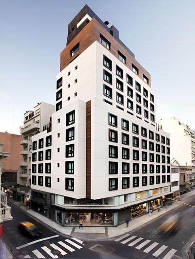 Hotel Pulitzer