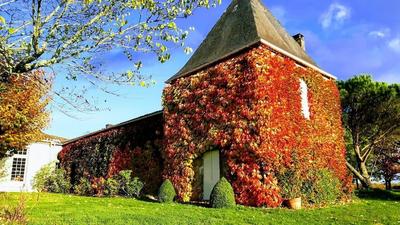 La Jouissière