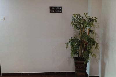 Hotel City 88 Sdn Bhd [Batu Pahat]