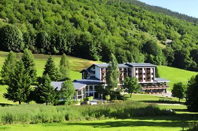 AEC Vacances - Forgeassoud