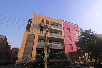 OYO Flagship 504 Greater Kailash