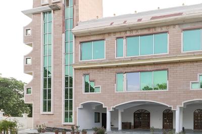 SPOT ON 45027 Sunshine