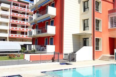Apartment in Caorle Near Spiaggia Tartaruga