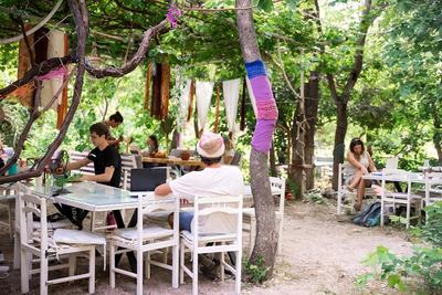 Butterfly Valley Beach Glamping Yiyecek A.Ş. - Image 58