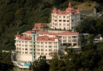 Radisson Hotel Shimla