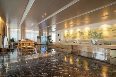 Yangzhou Seclusive Life Hot Spring Resort