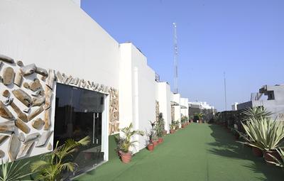 Hotel BR Inn