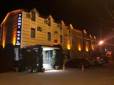 Yanki Otel