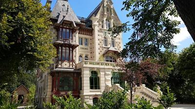 Villa Alecya