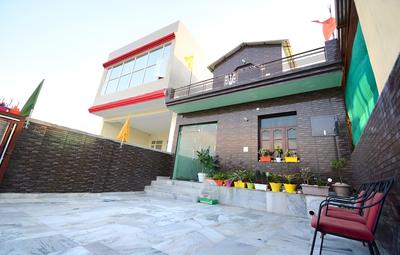 OYO 28097 Hotel Park View