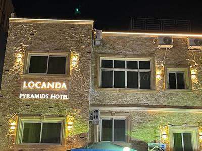 LOCANDA Pyramids Hotel