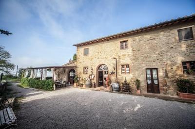 Villa Otium Bed & Breakfast