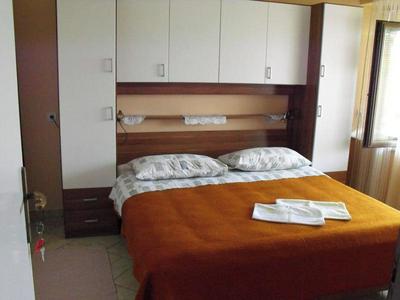 Room-stone House Gregov - Bedroom 1