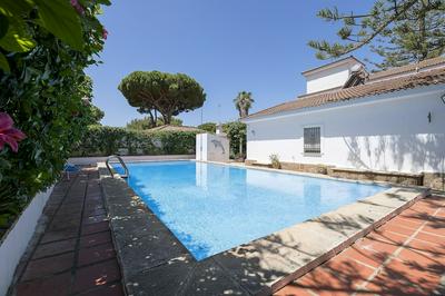 Fuente Alegre in Chiclana de la Frontera