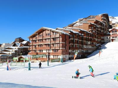 Residence le Cheval Blanc
