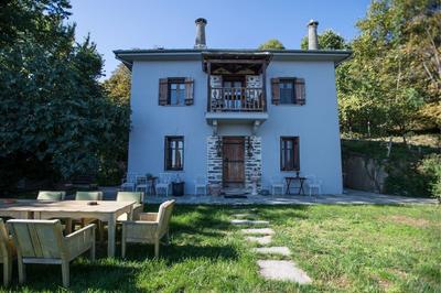 Eudora - Mansion