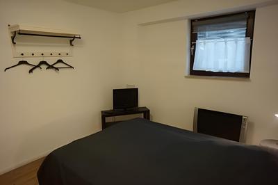 Schmidtappartement