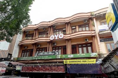 OYO Life 1879 Gaminong Inn Syariah