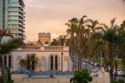 Balboa I by Avantstay - Stylish Condo Balboa Park Adjacent w/ Views!