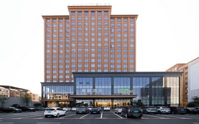 Lavande Hotel Dongguan Shipai