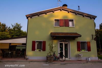 Ai Frutti di una Volta B&B