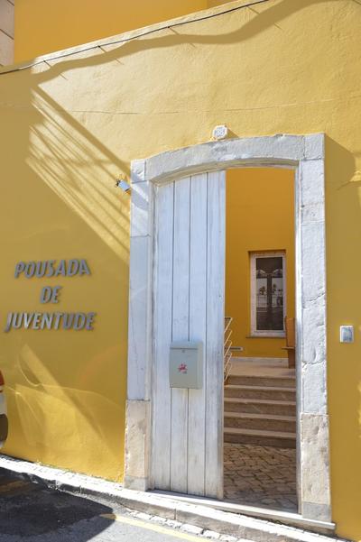HI Tavira Pousada Juventude - Hostel, Foto 2