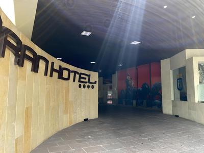 Gran Hotel Villa de Madrid