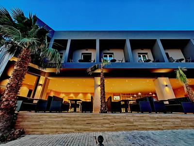 PEARL BOUTIQUE Hotel