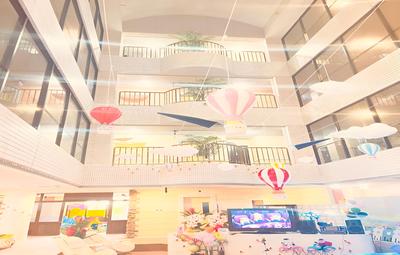 Ikaho no mori Kids Paradise