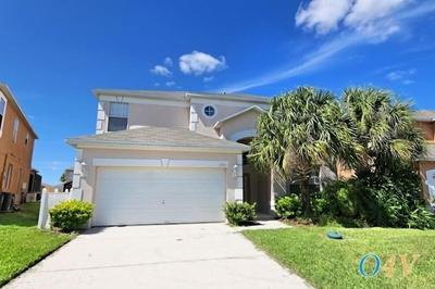 Ov650 - Emerald Island - 6 Bed 5.5 Baths Villa