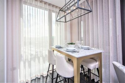 Manhattan Loft Inspireret 2 Værelse, Billede 2