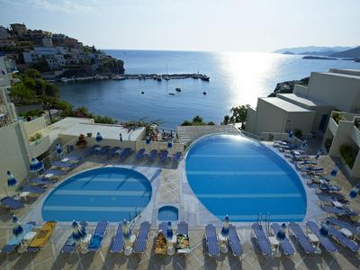 Bali Beach Hotel & Village