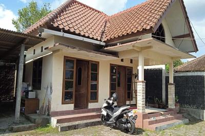 Hotel O Omah Pakem Homestay Syariah