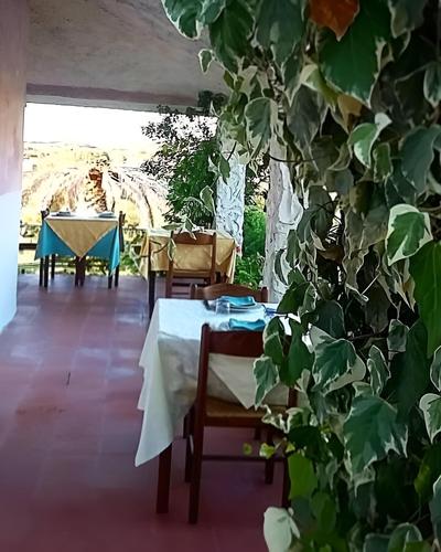Agriturismo Gli Oleandri