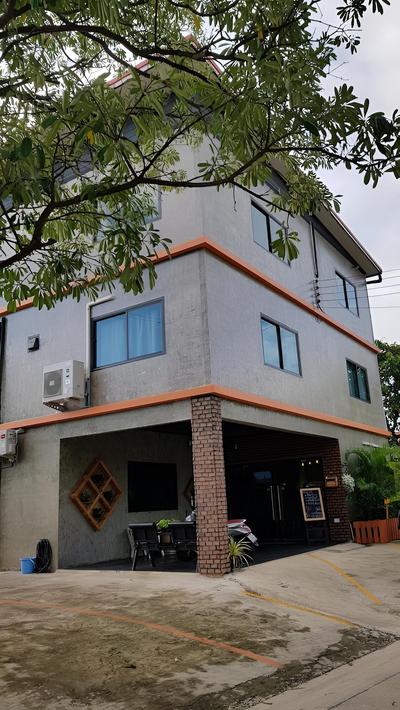 A-Mote Loft at Phitsanulok