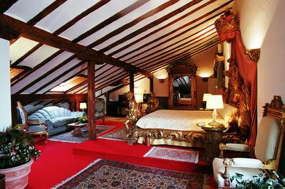 Hotel La Casa Grande