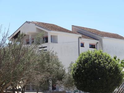 Ilsad Apartments - Apartment With Pool 80 Meters From sea - Great Location