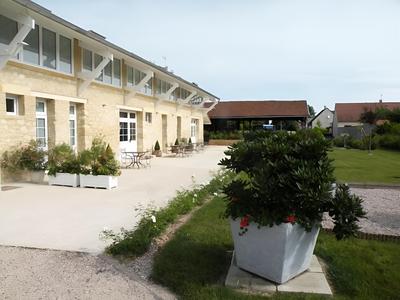 La Grange Champenoise