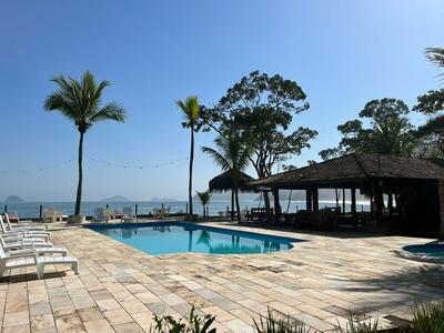 Summit Beach Hotel Boiçucanga