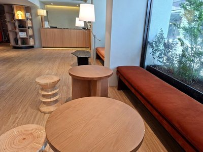 Via Hotel Zhongli